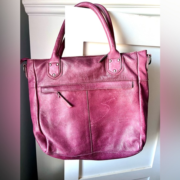 Latico Leather Walker Tote - Picture 3 of 9